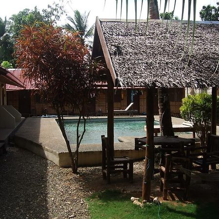 Mabuhay Breeze Resort Panglao Exterior photo