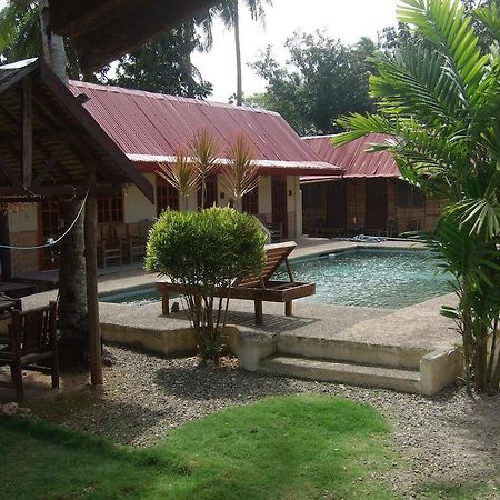 Mabuhay Breeze Resort Panglao Exterior photo