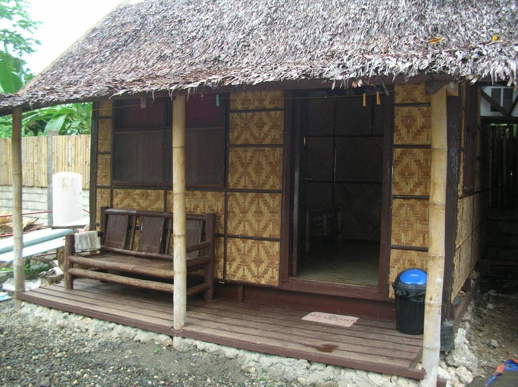 Mabuhay Breeze Resort Panglao Room photo