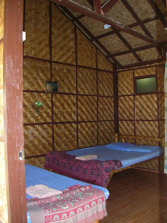 Mabuhay Breeze Resort Panglao Room photo